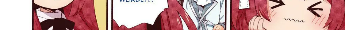 Head Start at Birth Chapter 11 page 32 - 