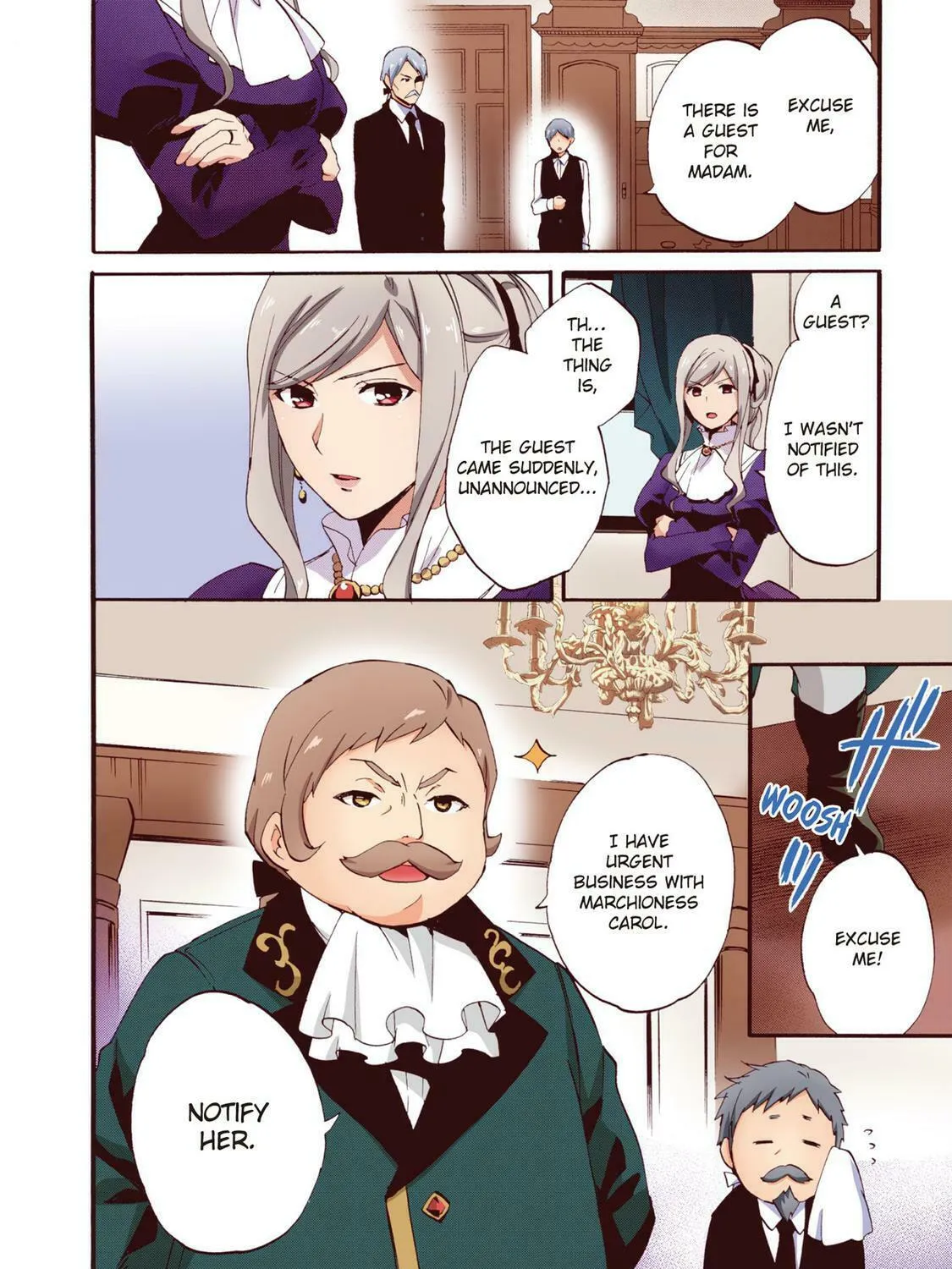Head Start at Birth Chapter 11 page 51 - 