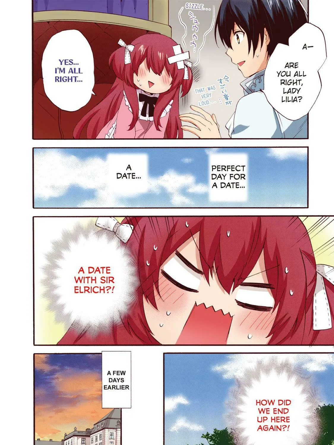 Head Start at Birth Chapter 11 page 7 - 