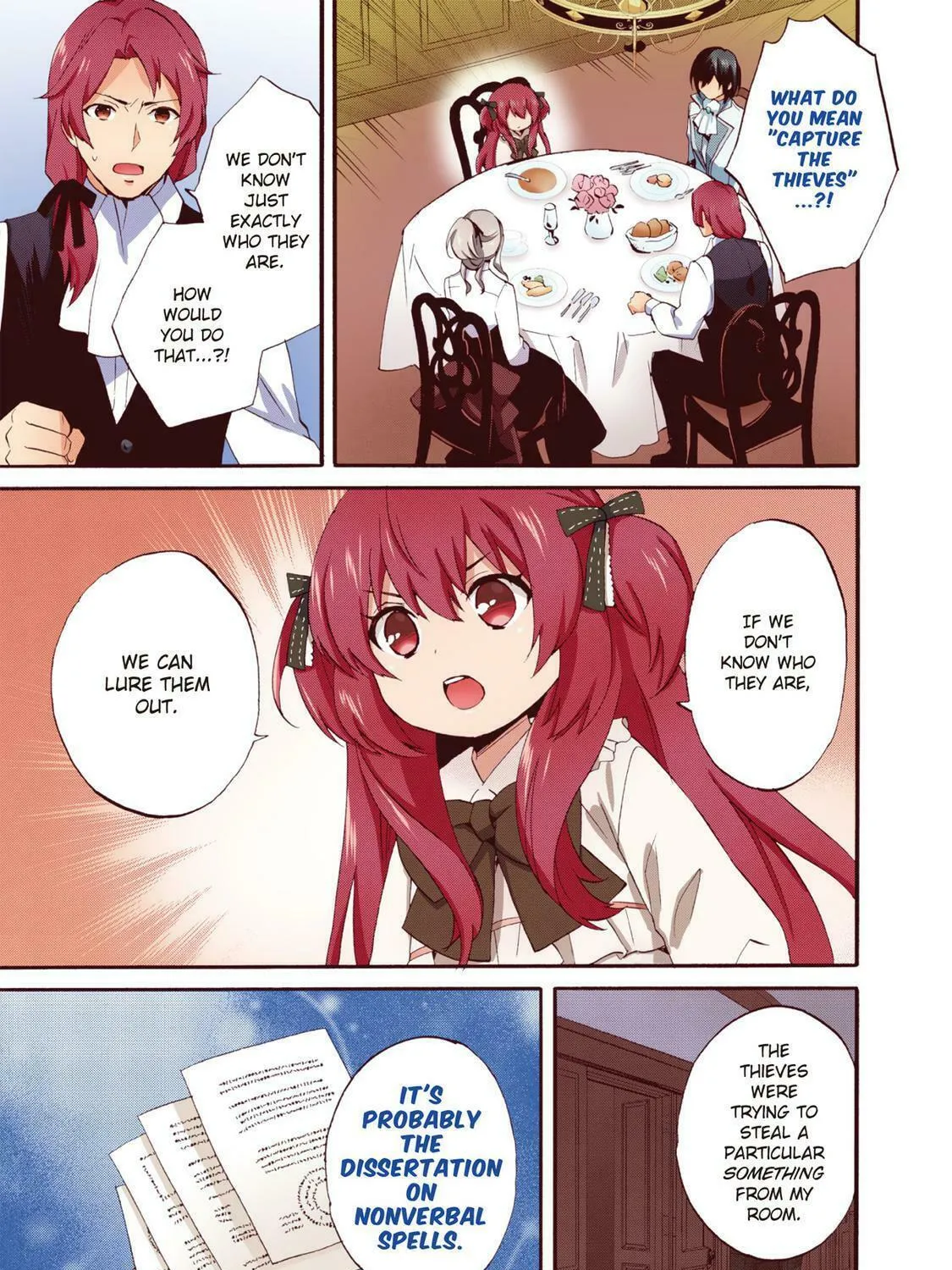 Head Start at Birth Chapter 11 page 9 - 