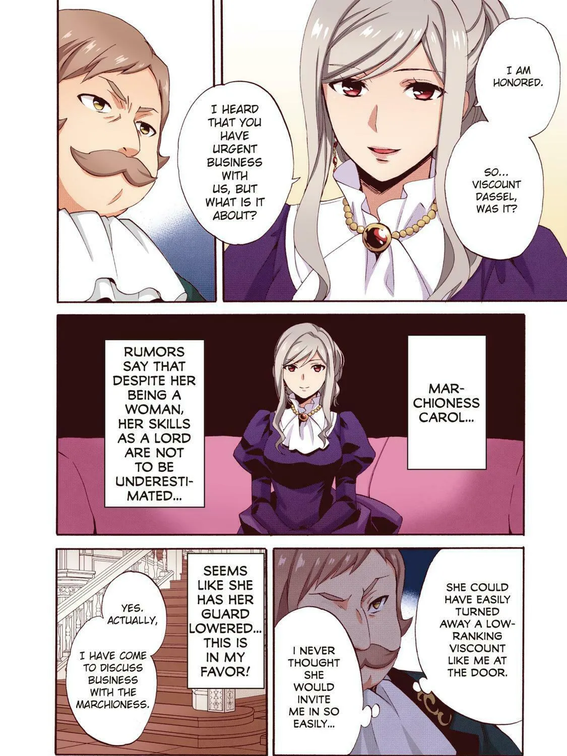 Head Start at Birth Chapter 12 page 11 - 