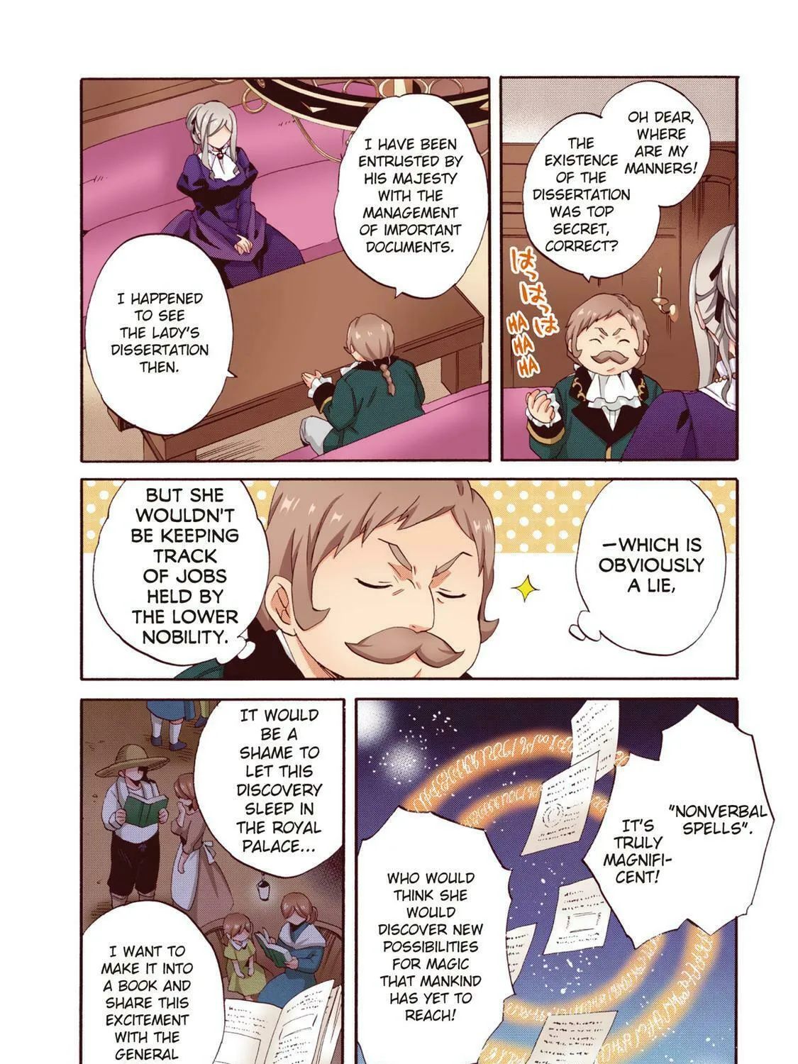Head Start at Birth Chapter 12 page 15 - 