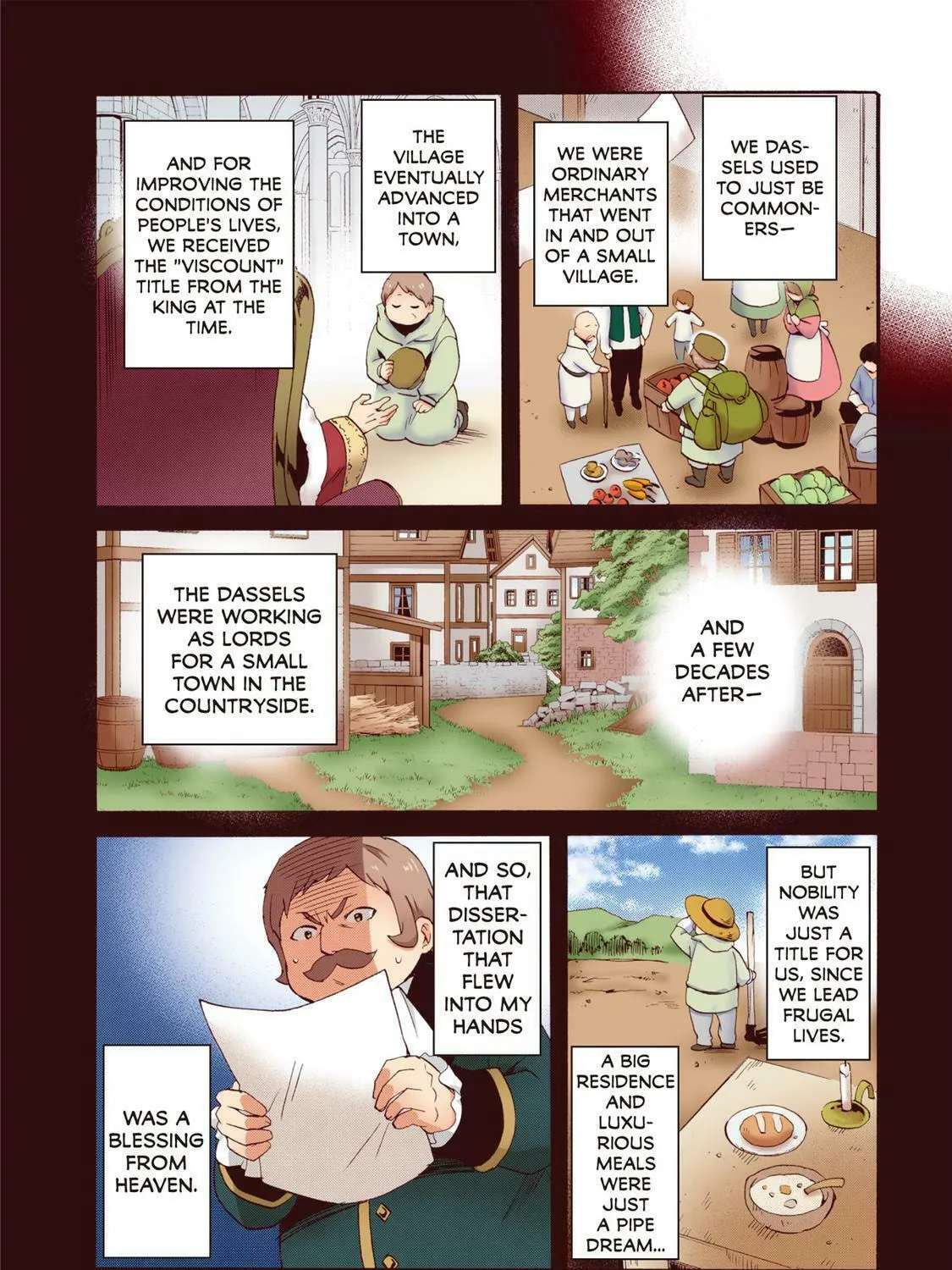 Head Start at Birth Chapter 12 page 27 - 