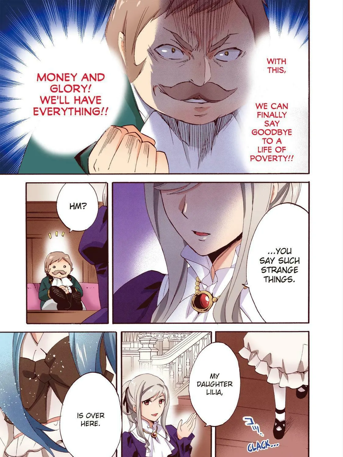 Head Start at Birth Chapter 12 page 29 - 