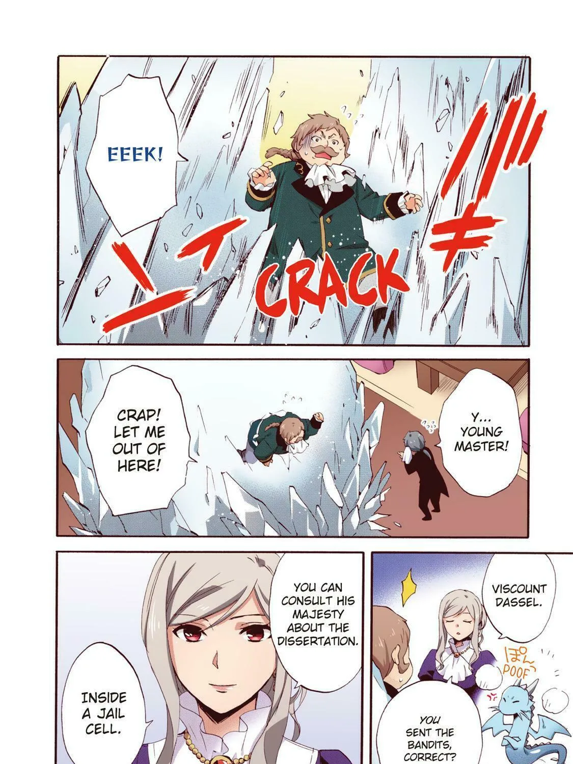 Head Start at Birth Chapter 12 page 39 - 