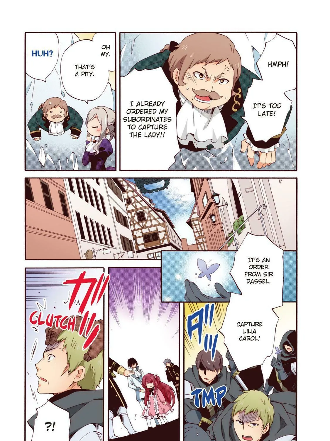 Head Start at Birth Chapter 12 page 41 - 