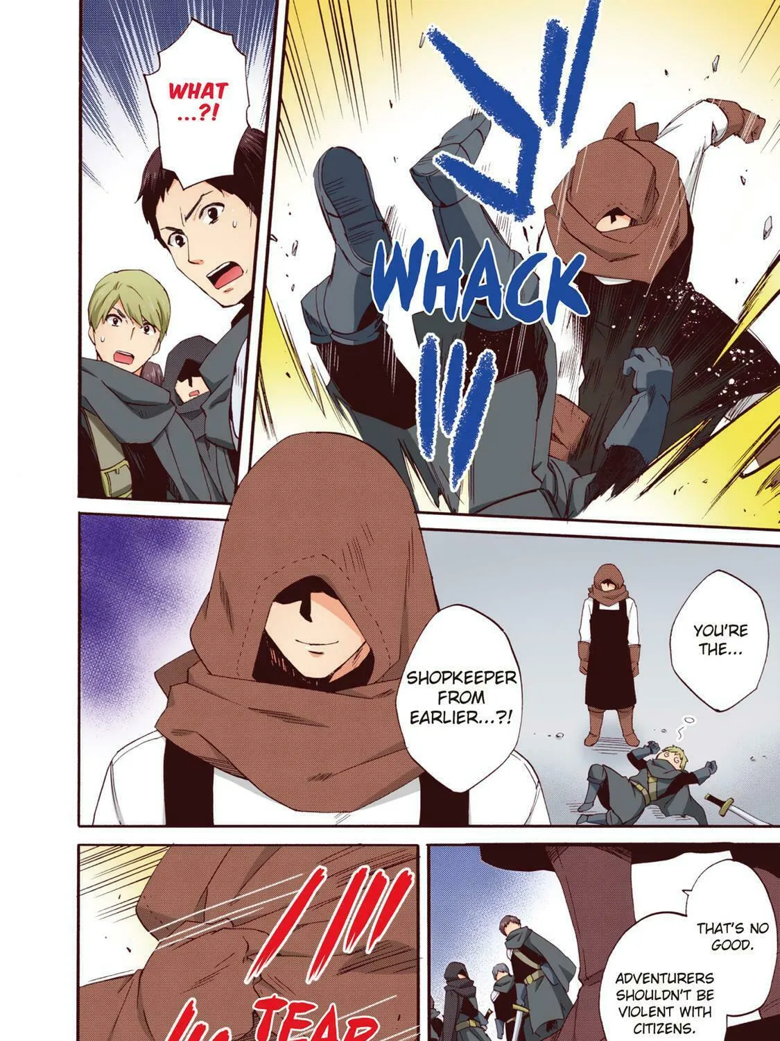 Head Start at Birth Chapter 12 page 43 - 