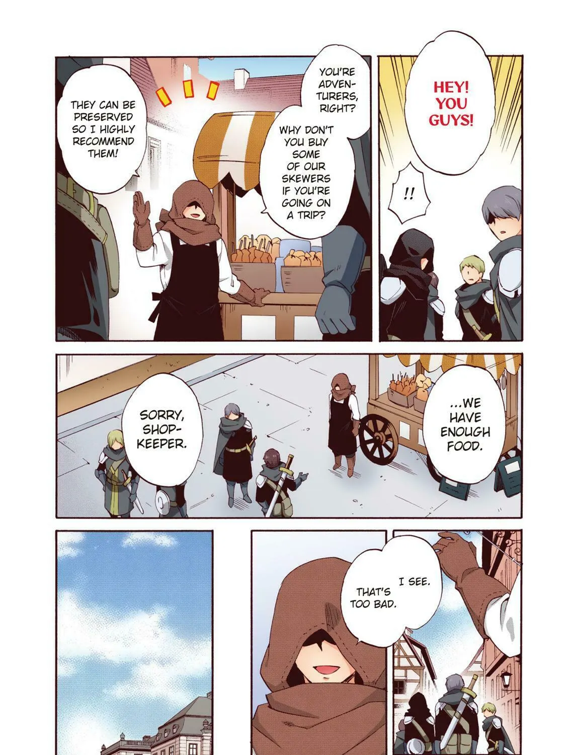 Head Start at Birth Chapter 12 page 7 - 