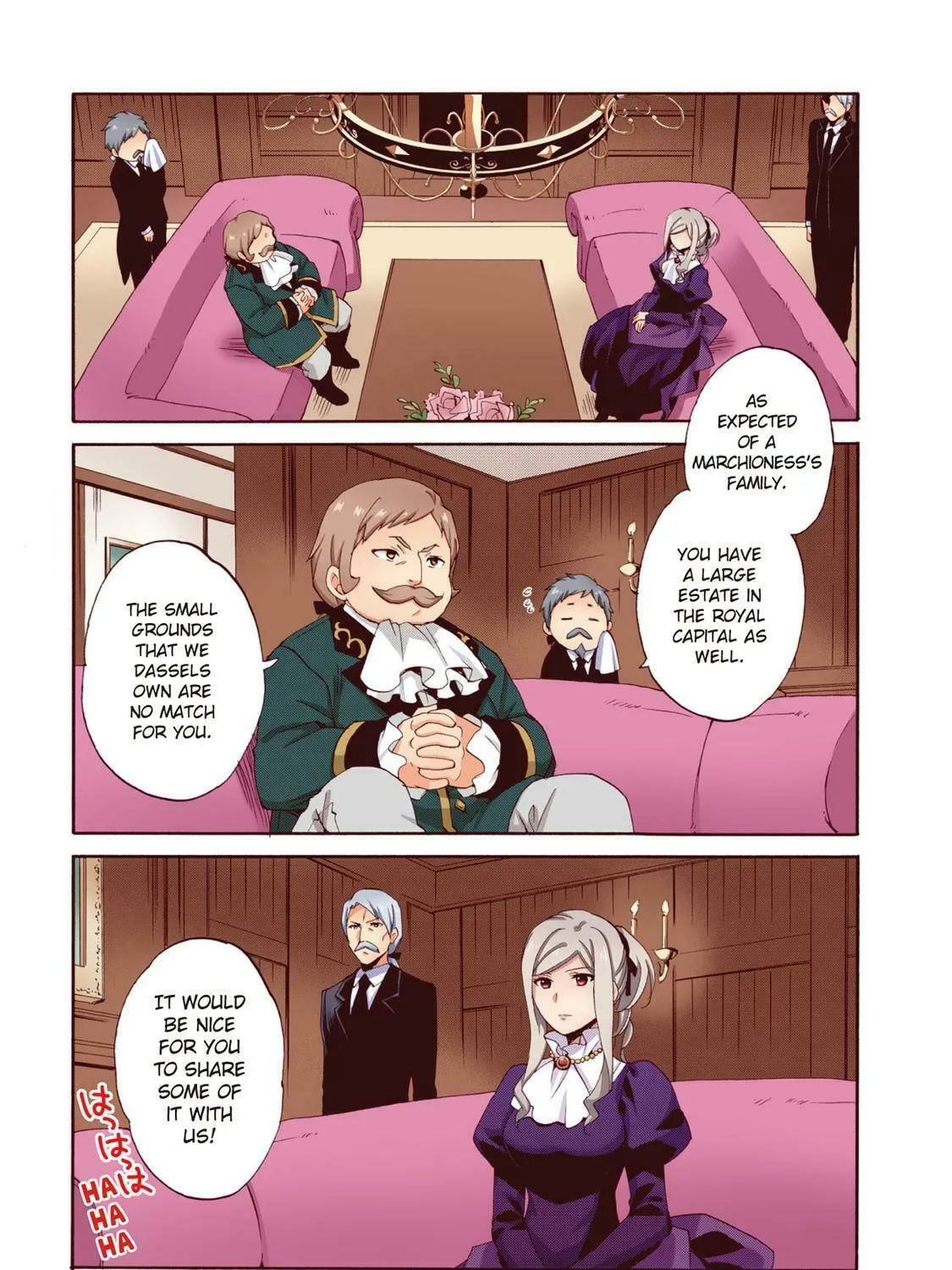 Head Start at Birth Chapter 12 page 9 - 