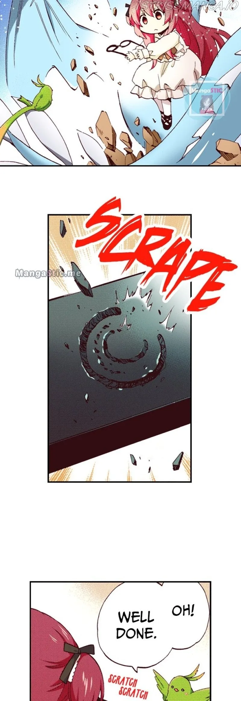 Head Start at Birth Chapter 13.5 page 6 - 