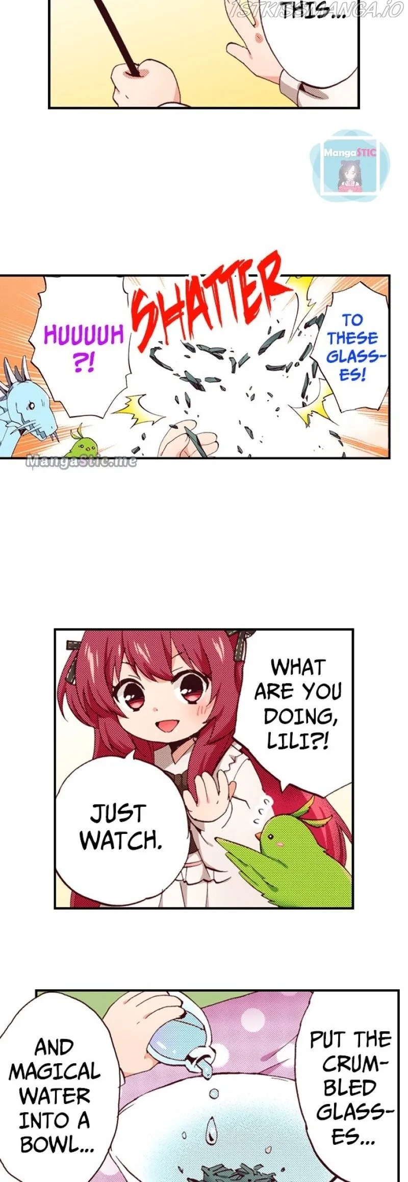 Head Start at Birth Chapter 13.5 page 9 - 