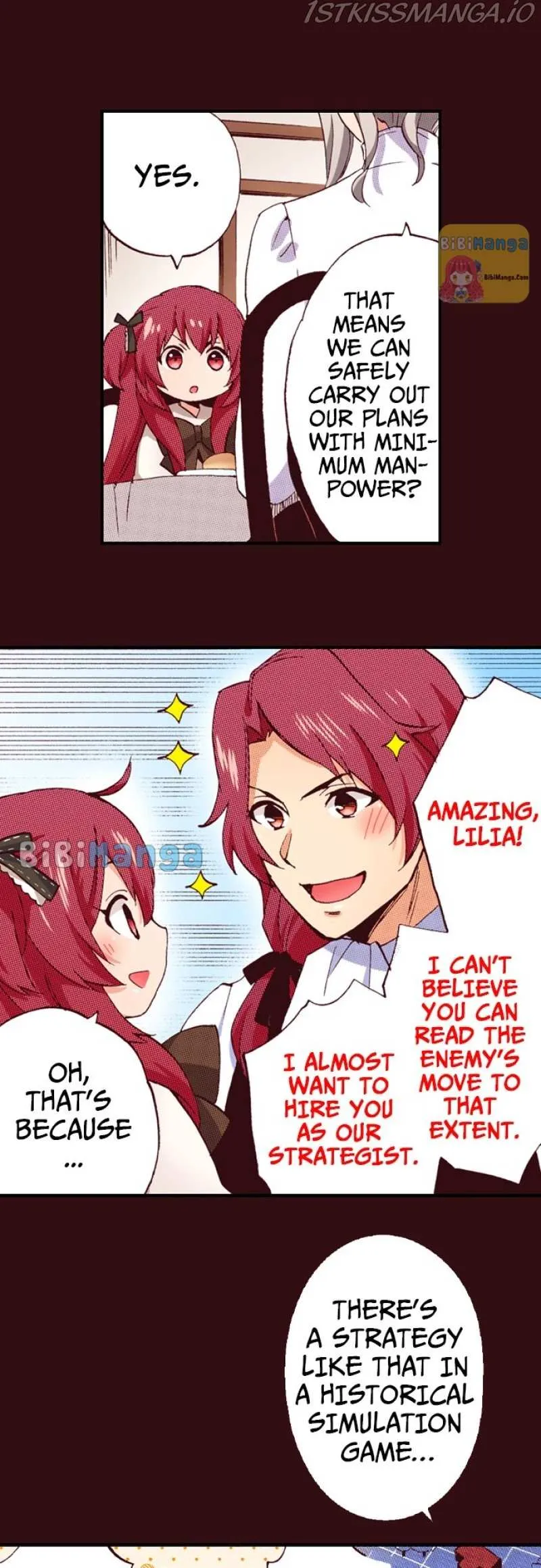 Head Start at Birth Chapter 13 page 13 - 
