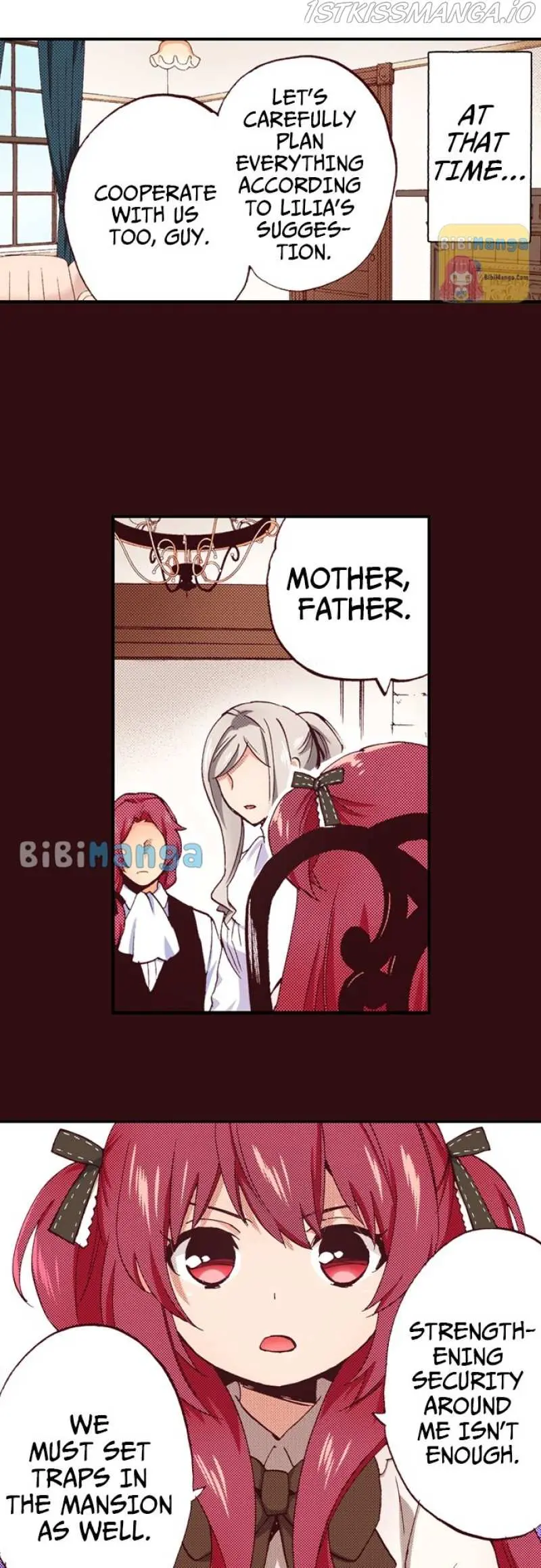 Head Start at Birth Chapter 13 page 8 - 