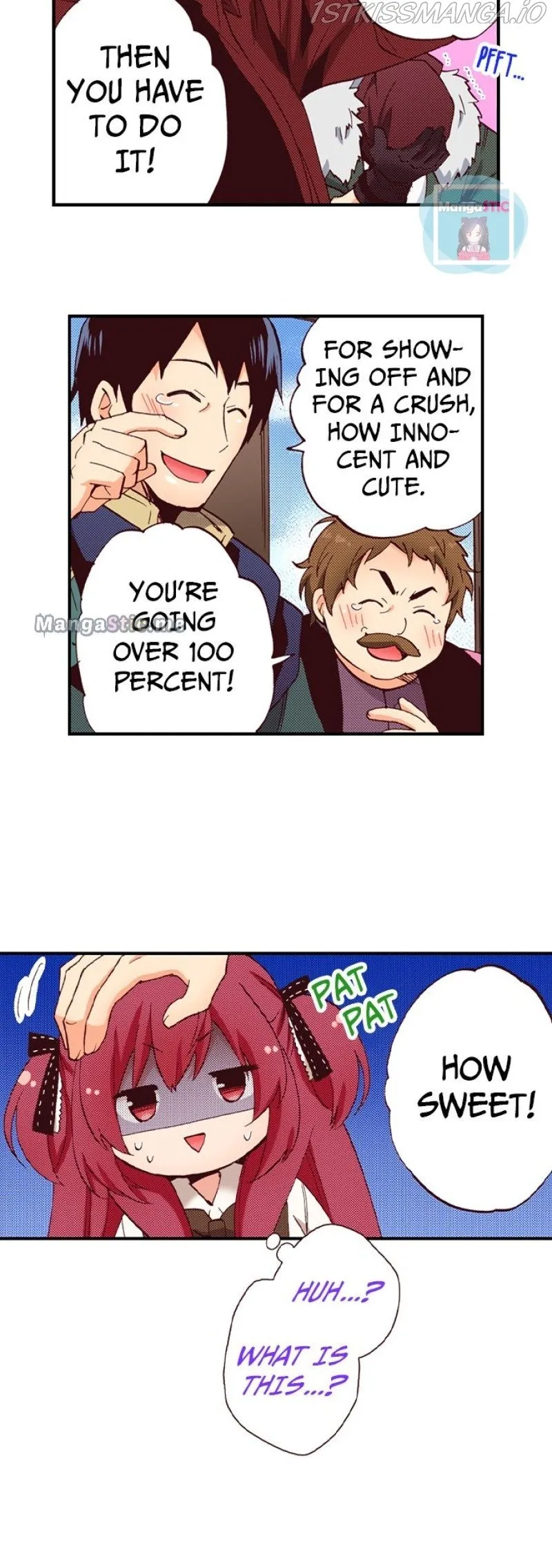 Head Start at Birth Chapter 14.5 page 16 - 