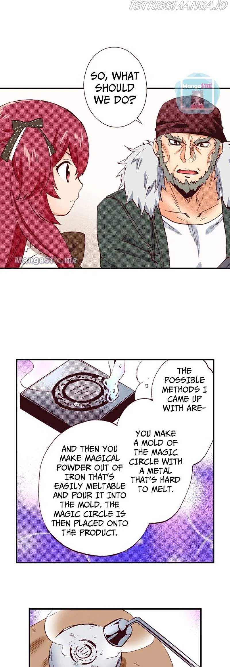 Head Start at Birth Chapter 14.5 page 20 - 