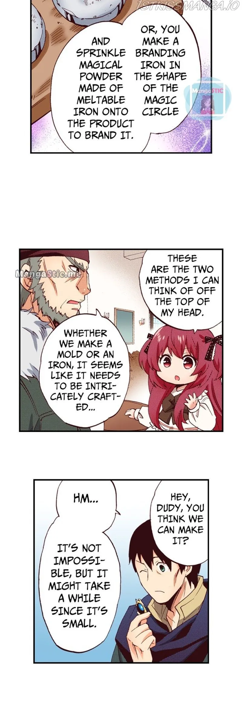 Head Start at Birth Chapter 14.5 page 21 - 