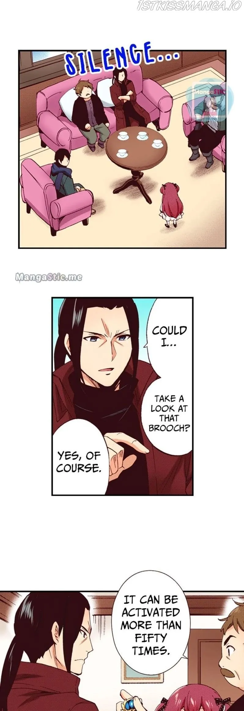 Head Start at Birth Chapter 14.5 page 6 - 