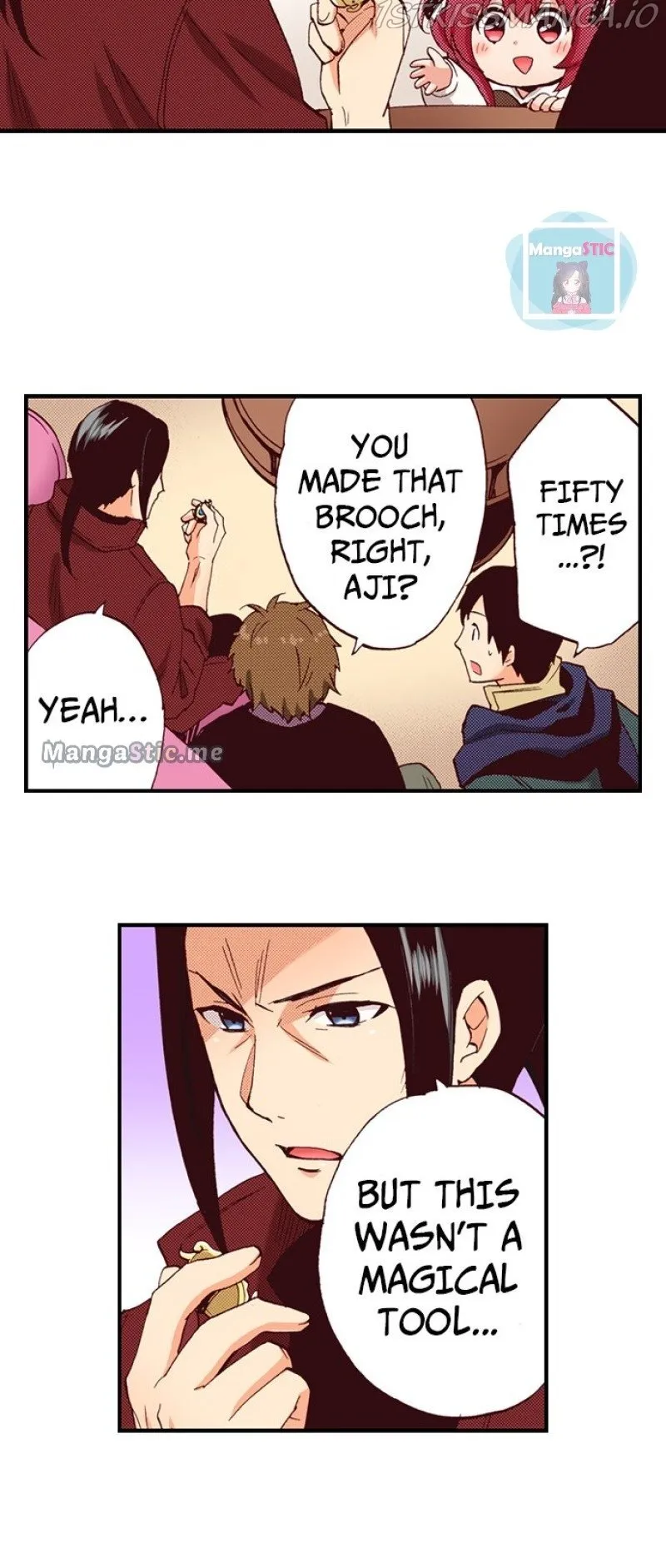 Head Start at Birth Chapter 14.5 page 7 - 