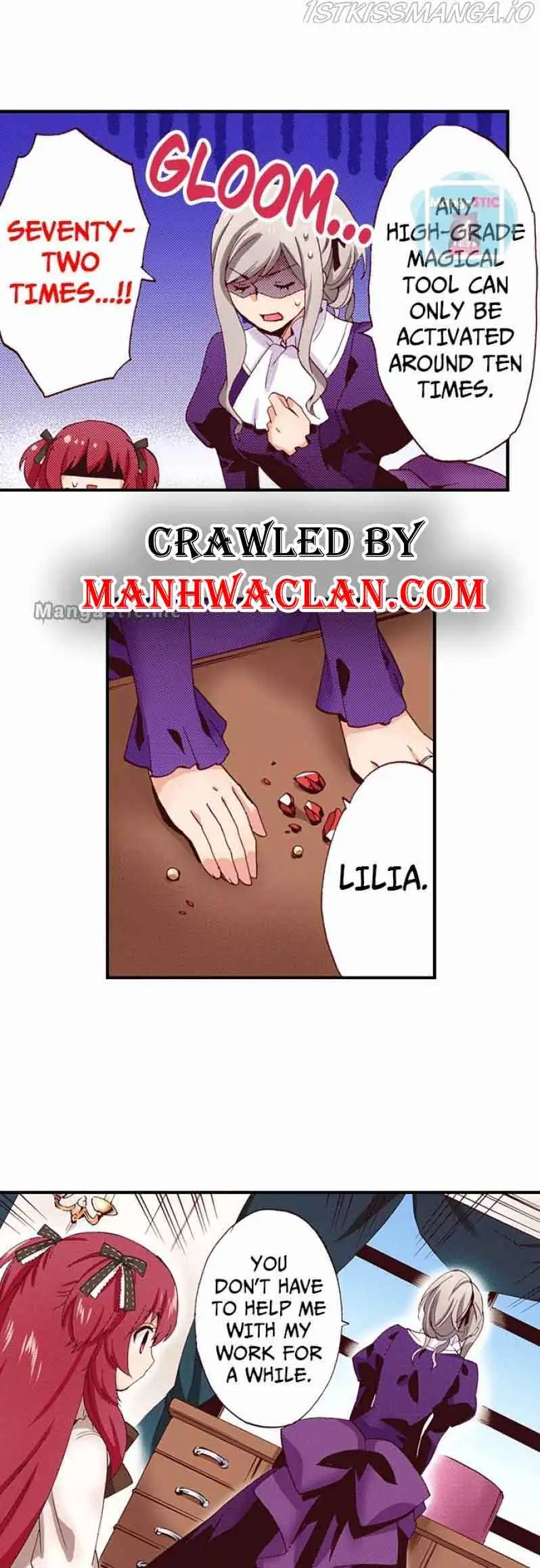 Head Start at Birth Chapter 14 page 2 - 