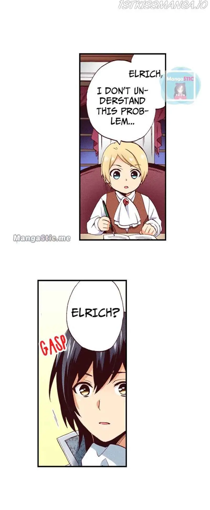 Head Start at Birth Chapter 14 page 20 - 