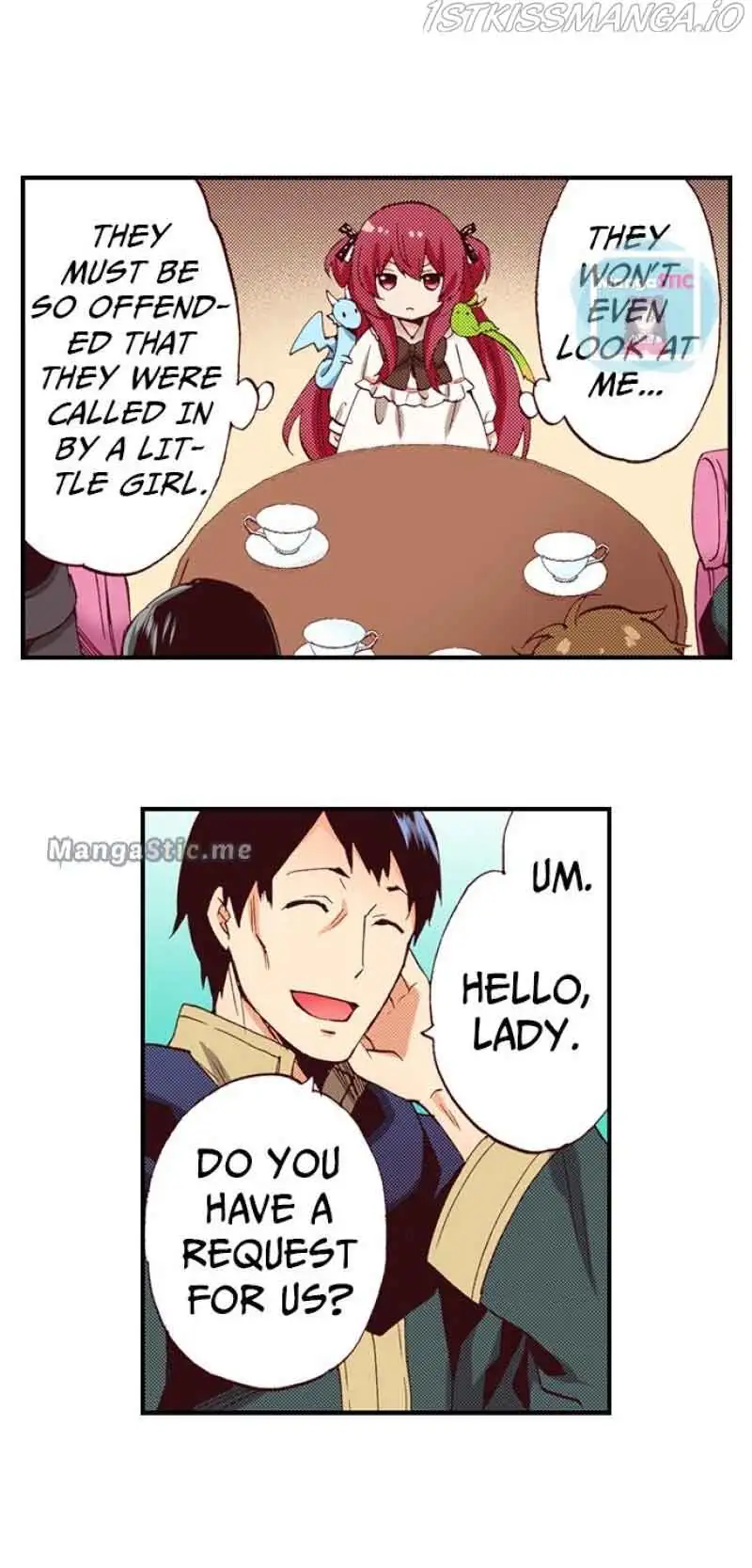Head Start at Birth Chapter 14 page 28 - 