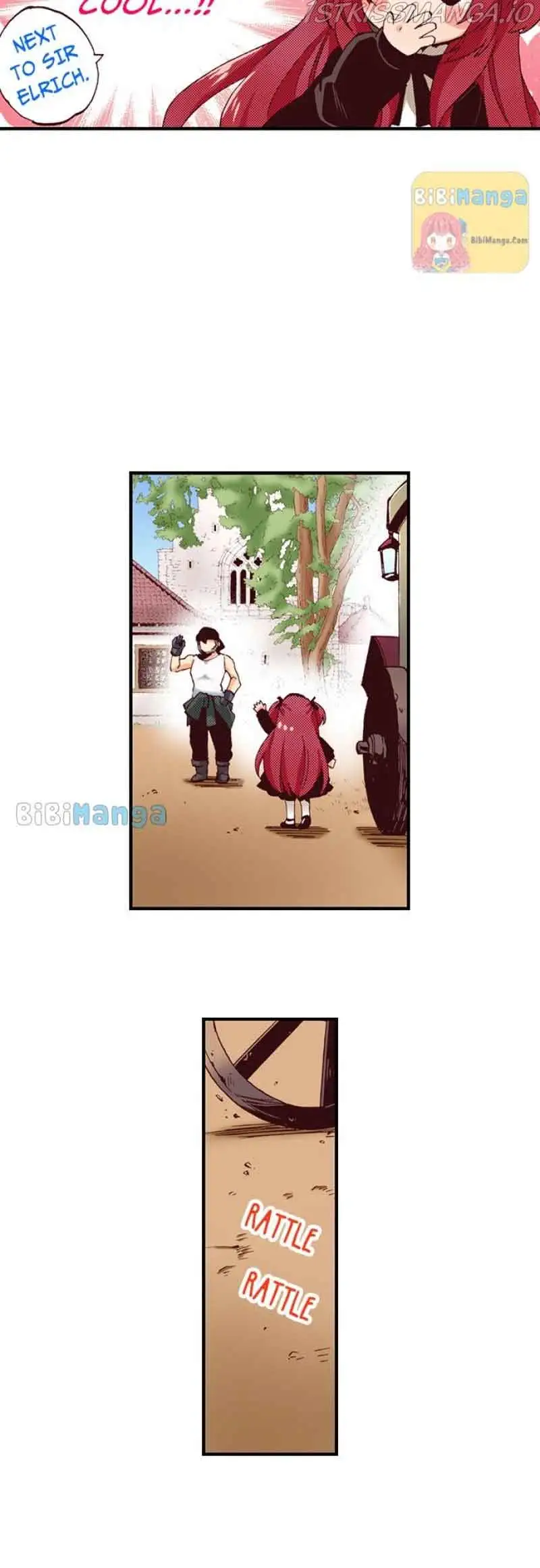 Head Start at Birth Chapter 15.5 page 11 - 