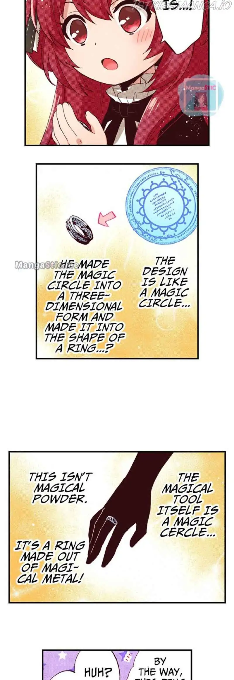 Head Start at Birth Chapter 15 page 17 - 