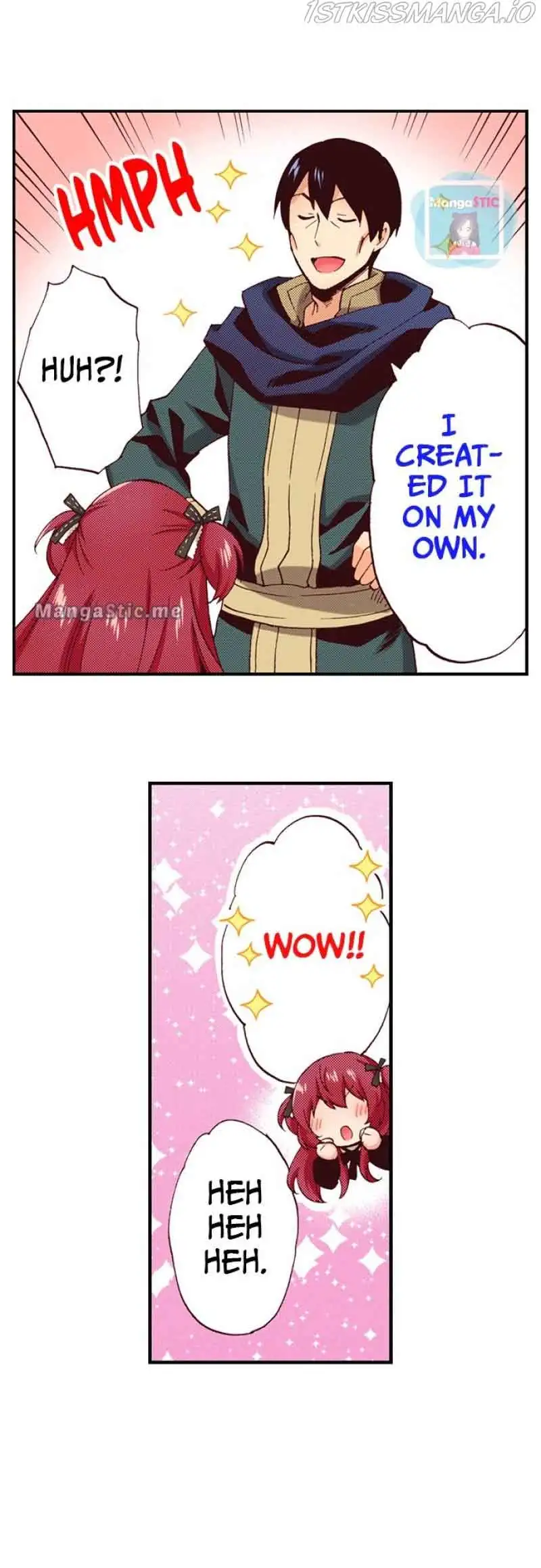 Head Start at Birth Chapter 15 page 19 - 