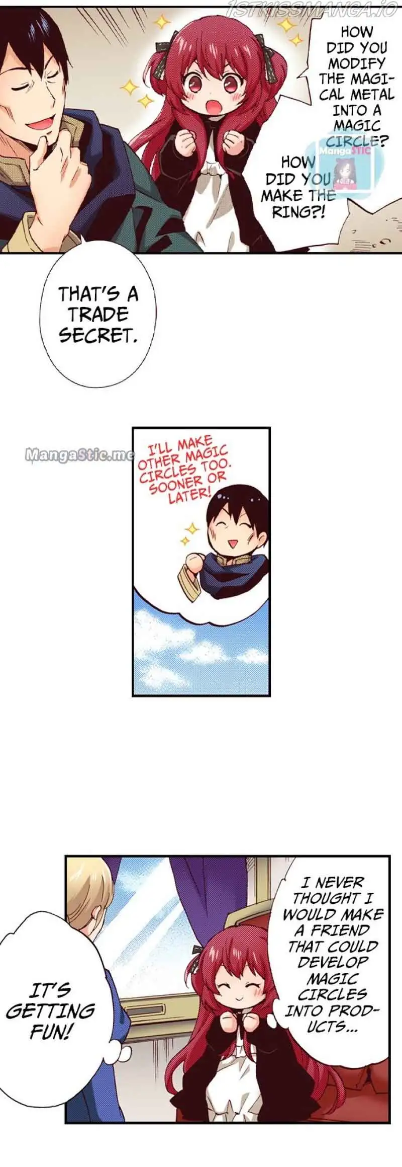 Head Start at Birth Chapter 15 page 20 - 
