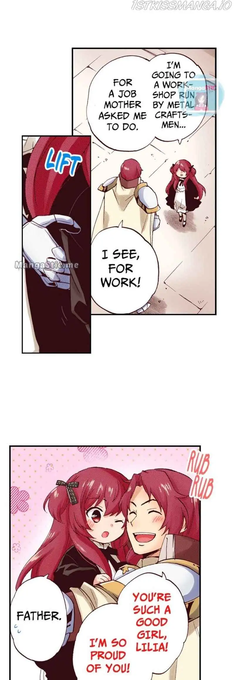 Head Start at Birth Chapter 15 page 5 - 