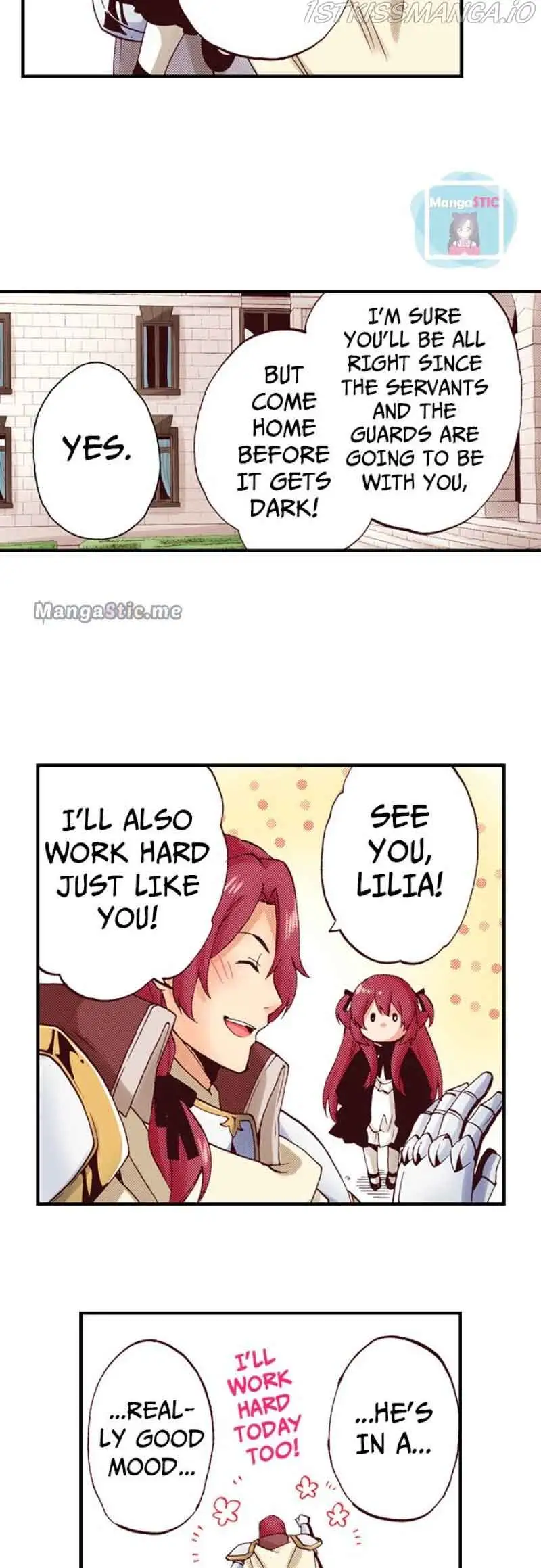 Head Start at Birth Chapter 15 page 6 - 