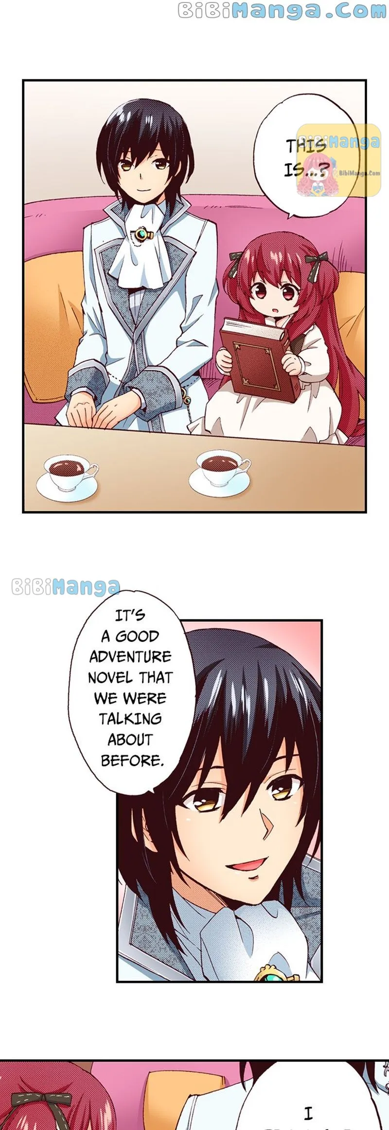 Head Start at Birth Chapter 16.5 page 11 - 
