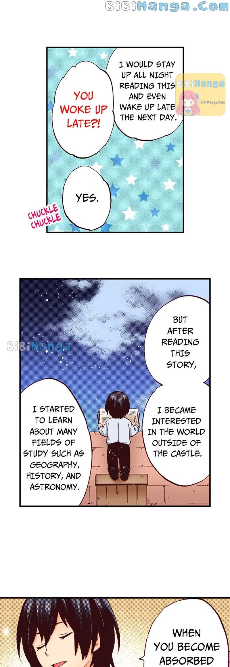 Head Start at Birth Chapter 16.5 page 14 - 