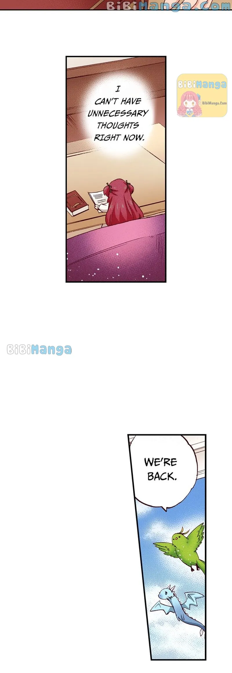 Head Start at Birth Chapter 16.5 page 22 - 