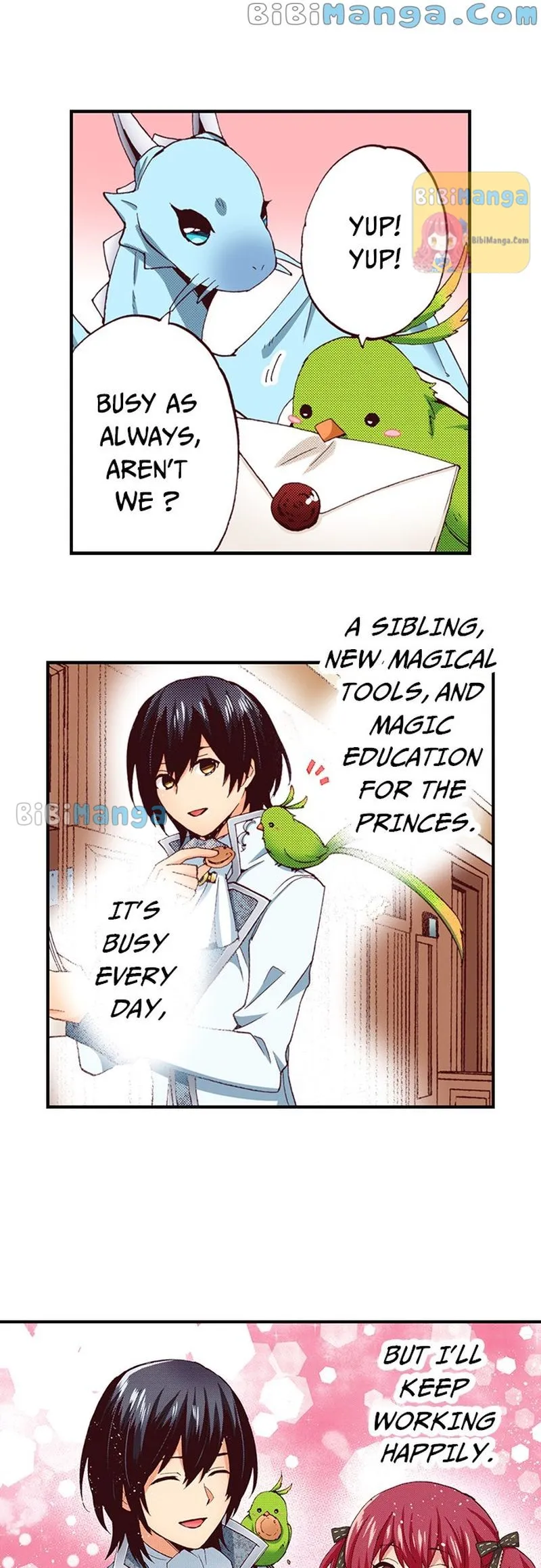 Head Start at Birth Chapter 16.5 page 24 - 