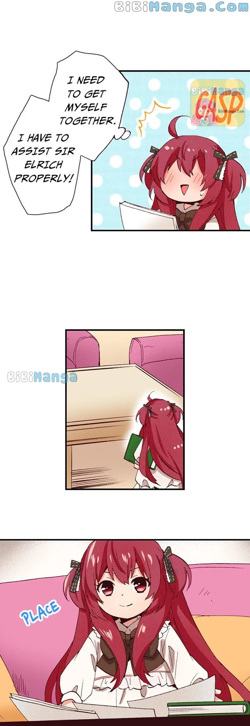 Head Start at Birth Chapter 16.5 page 7 - 