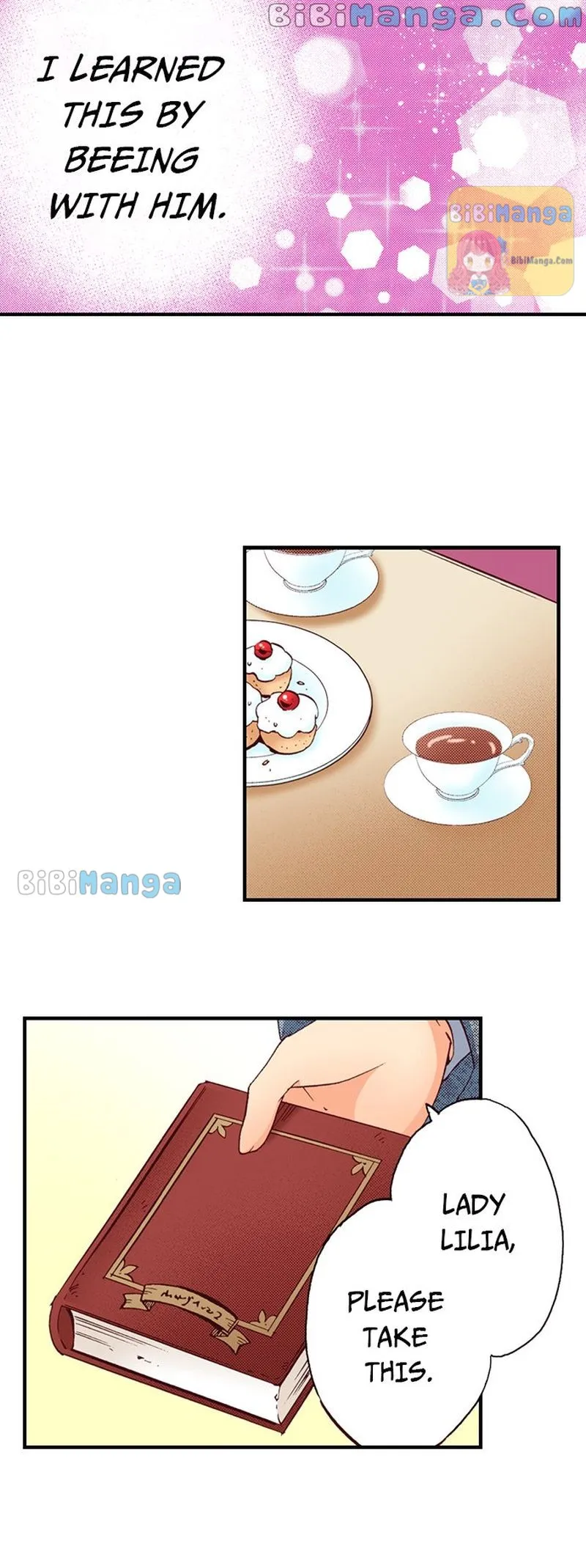 Head Start at Birth Chapter 16.5 page 10 - 