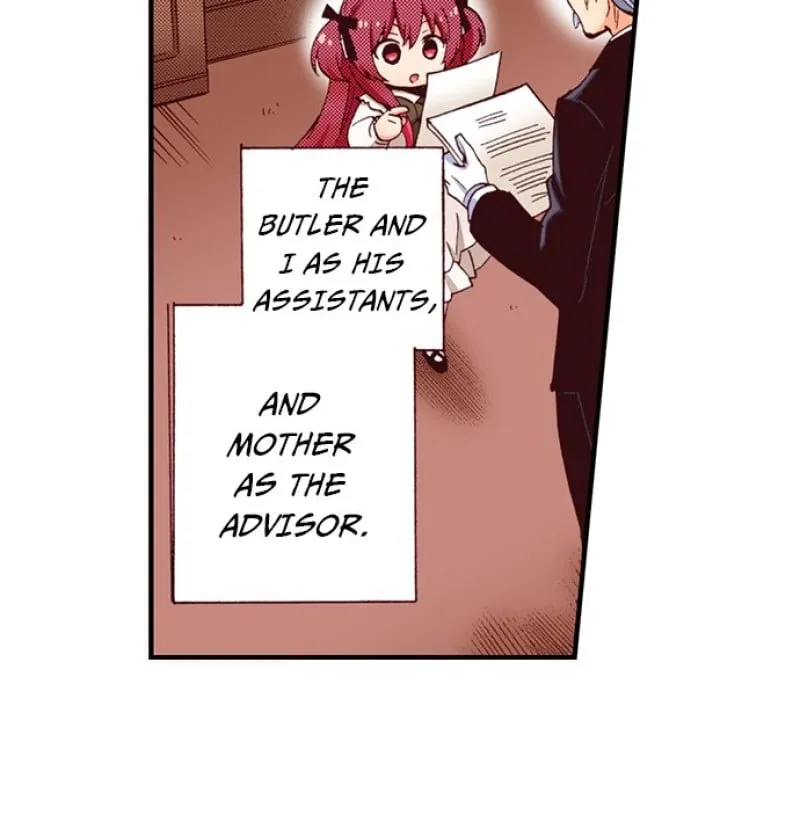 Head Start at Birth Chapter 16 page 12 - 