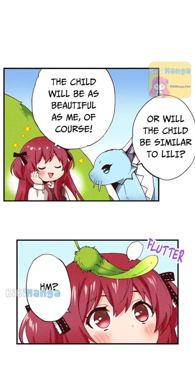 Head Start at Birth Chapter 16 page 14 - 