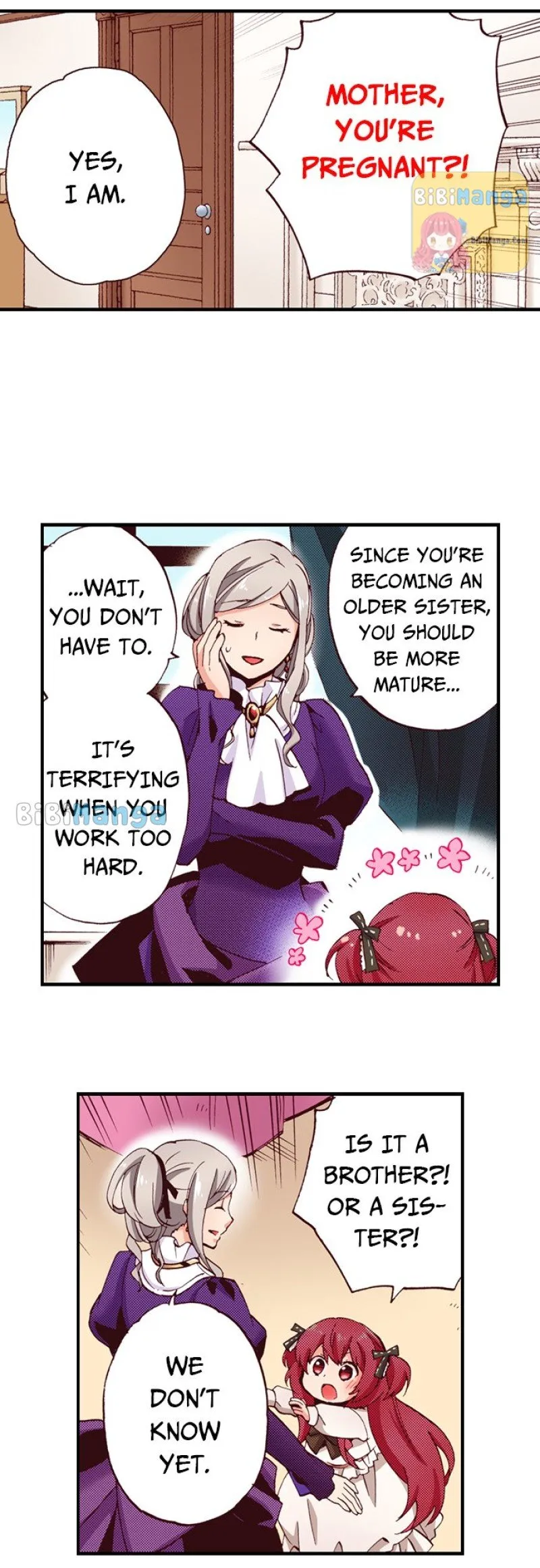 Head Start at Birth Chapter 16 page 3 - 