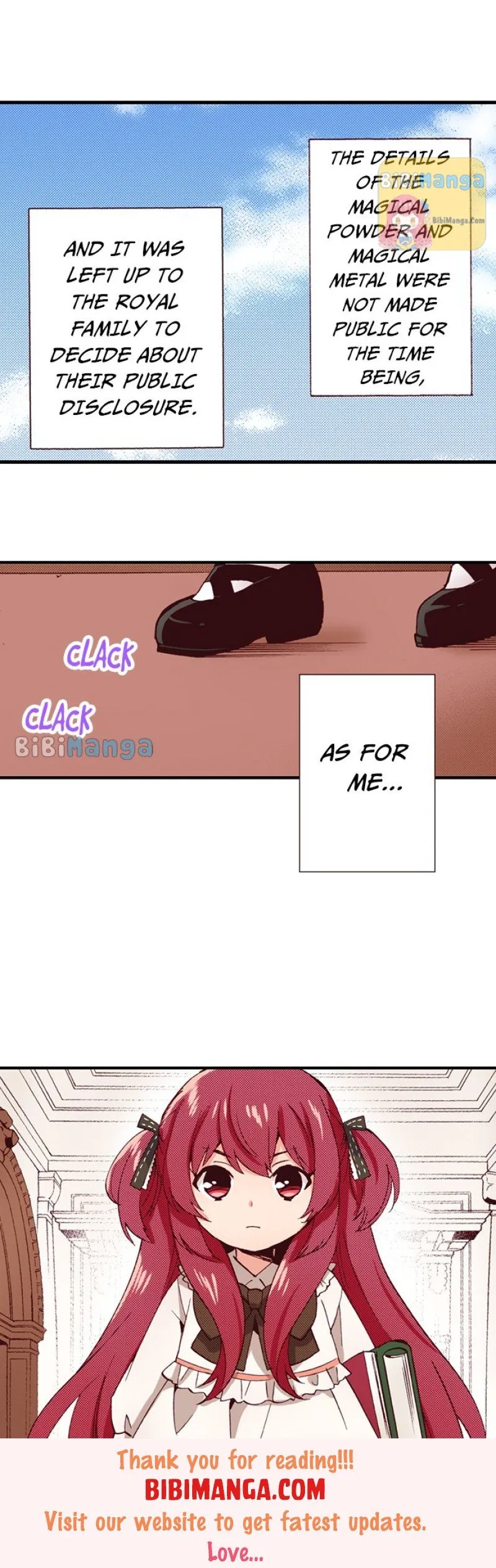 Head Start at Birth Chapter 16 page 23 - 