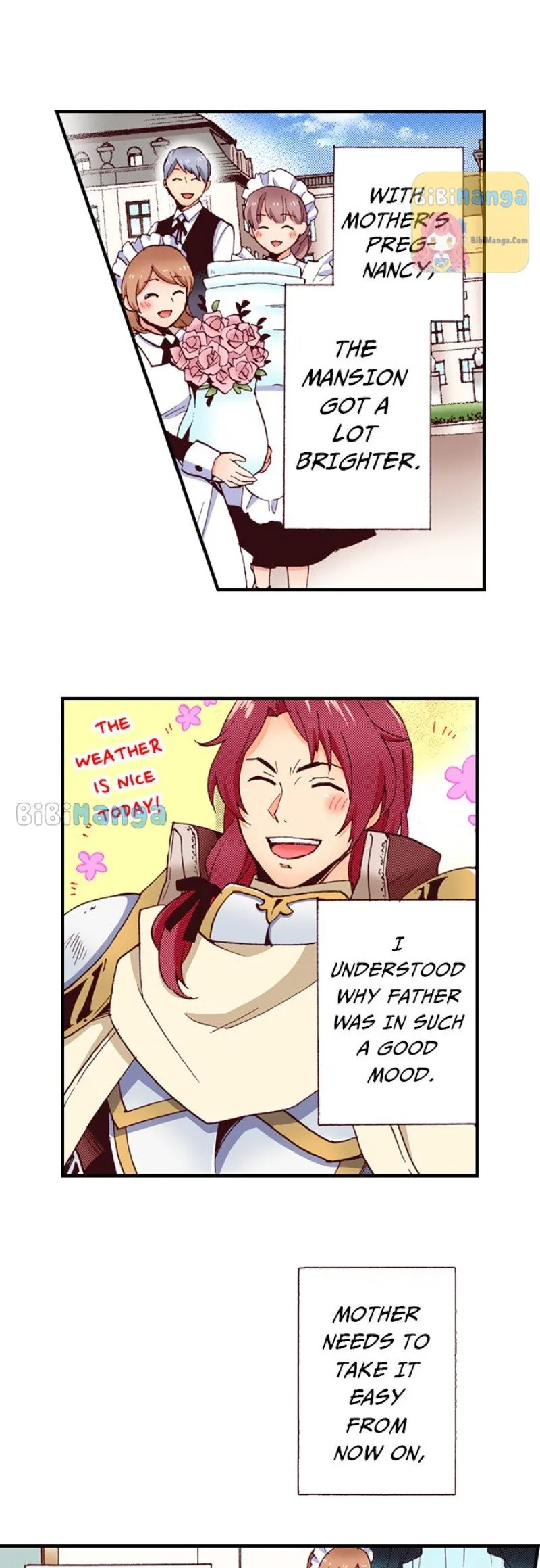 Head Start at Birth Chapter 16 page 10 - 
