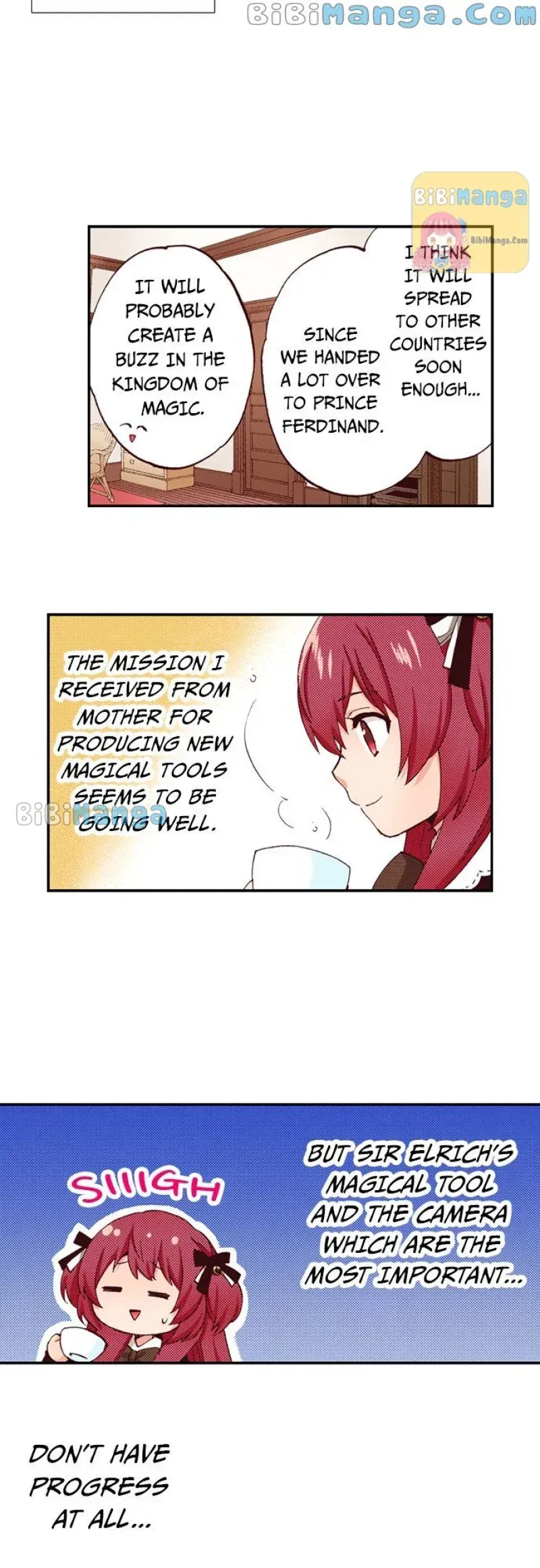 Head Start at Birth Chapter 17.5 page 13 - 