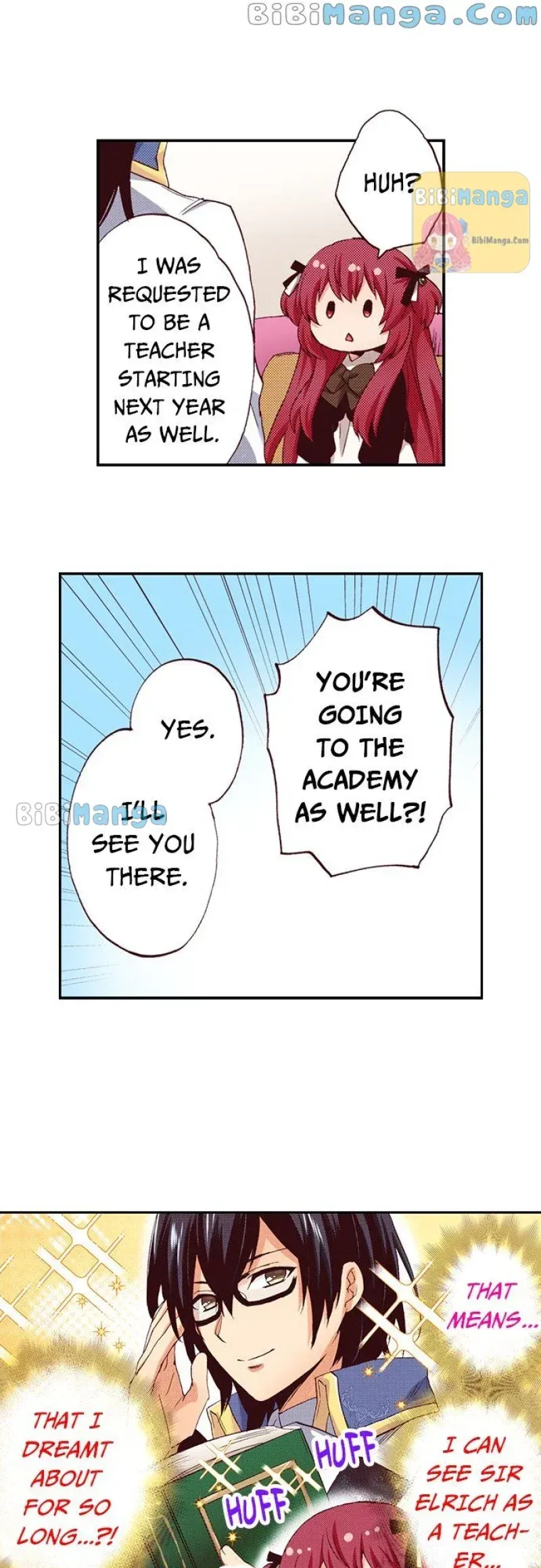 Head Start at Birth Chapter 17.5 page 17 - 