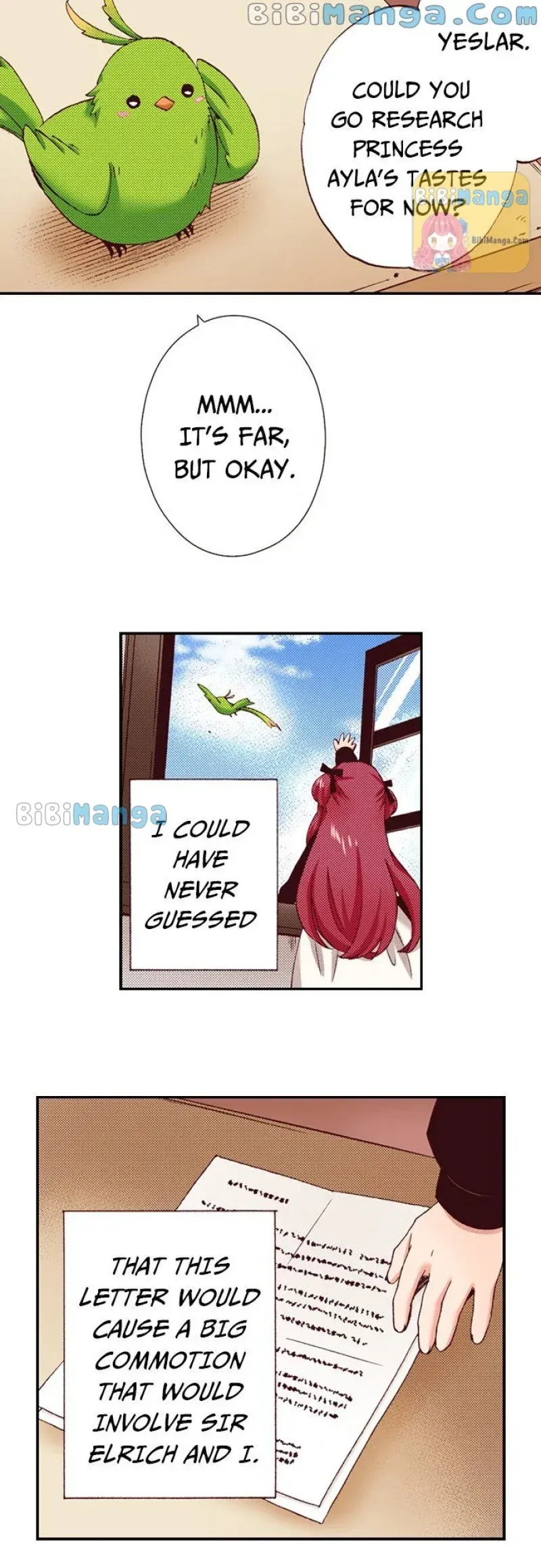 Head Start at Birth Chapter 17.5 page 28 - 