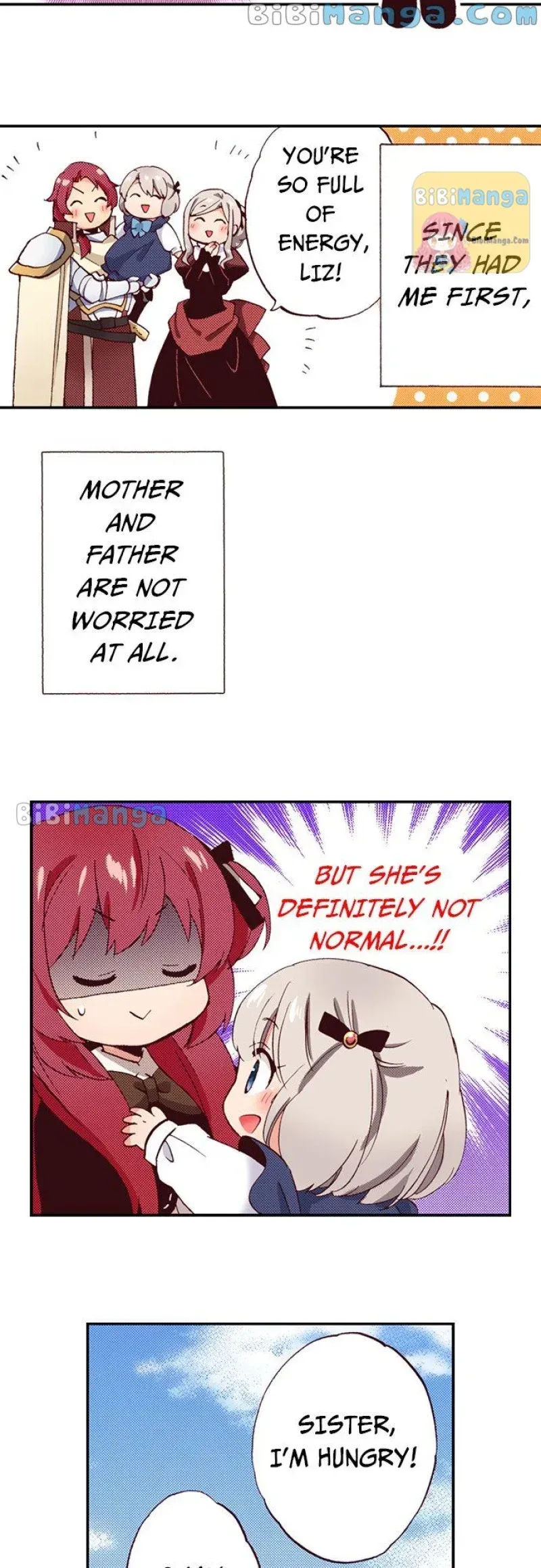 Head Start at Birth Chapter 17.5 page 6 - 
