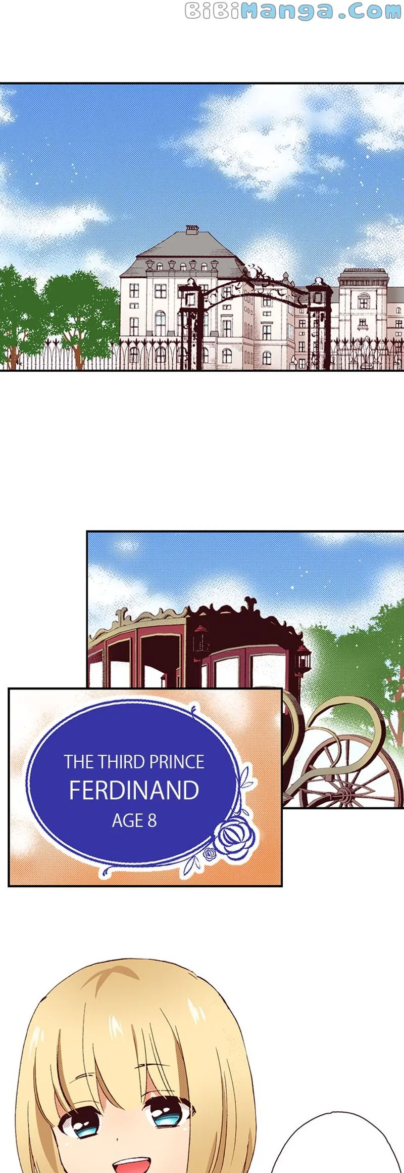 Head Start at Birth Chapter 17 page 2 - 