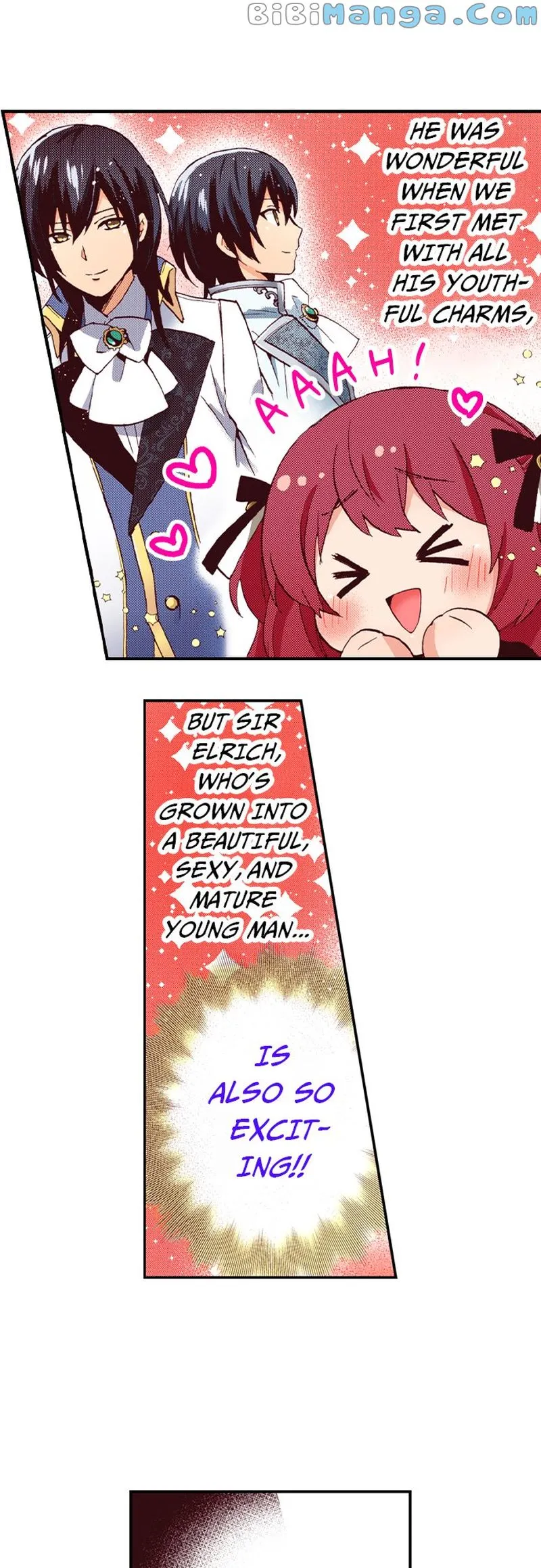 Head Start at Birth Chapter 17 page 15 - 