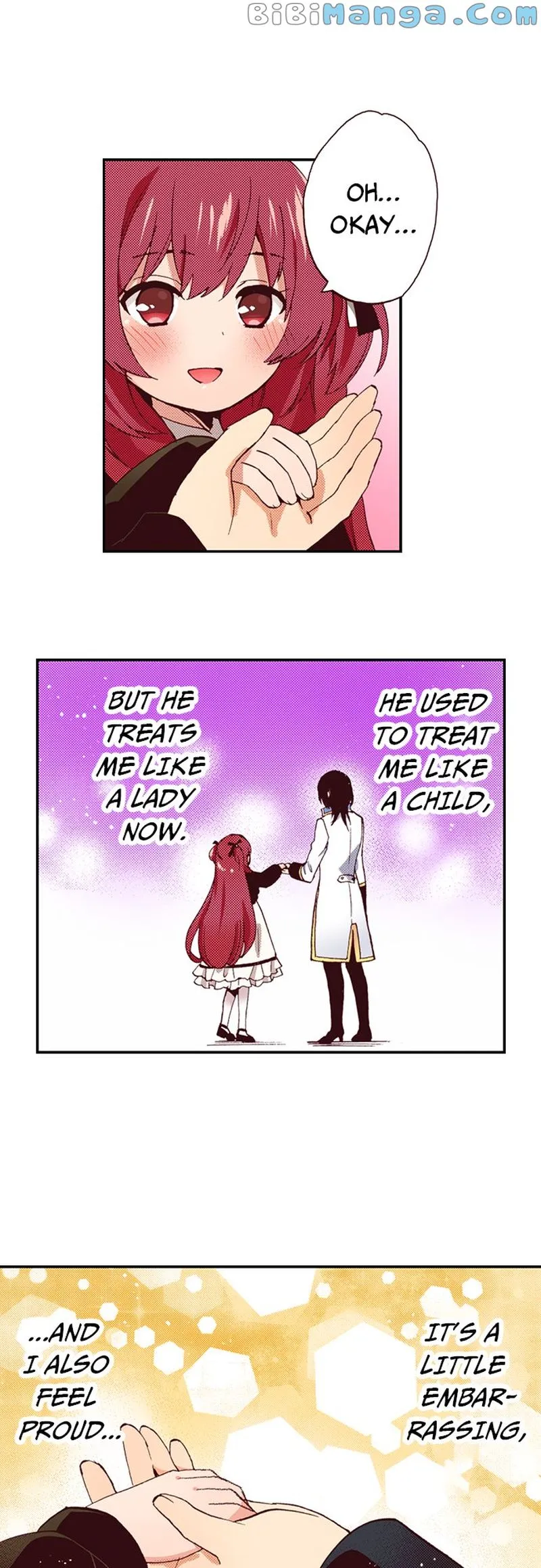 Head Start at Birth Chapter 17 page 18 - 