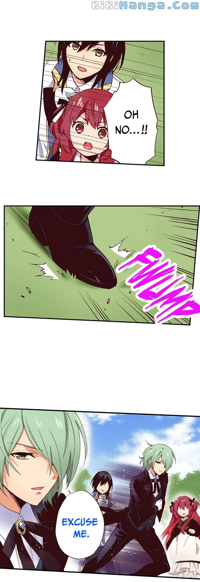 Head Start at Birth Chapter 17 page 23 - 